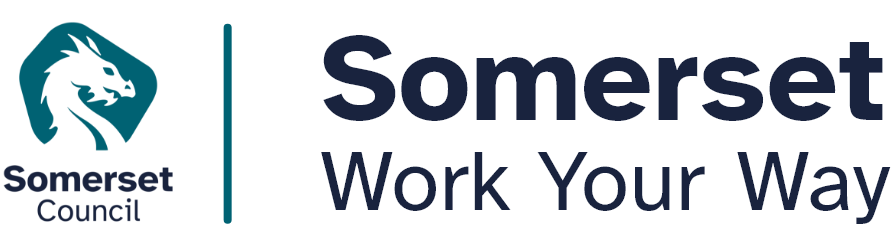 Somerset Work Your Way logo